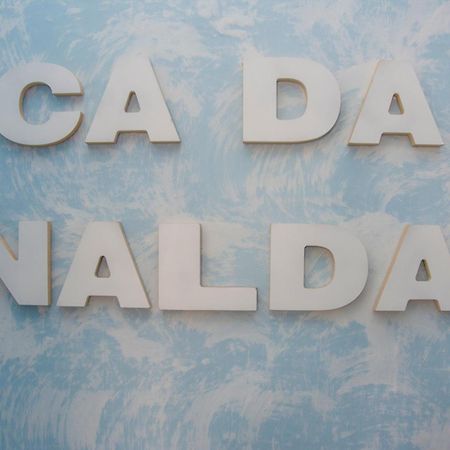Ferienwohnung Ca Da Nalda Lavagna Exterior foto