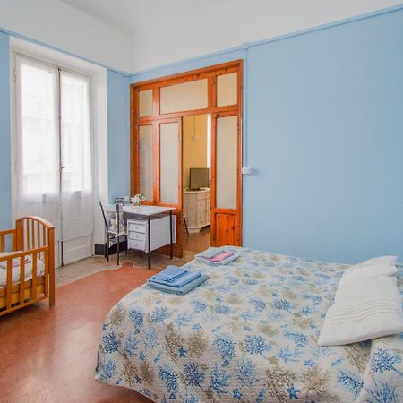 Ferienwohnung Ca Da Nalda Lavagna Exterior foto