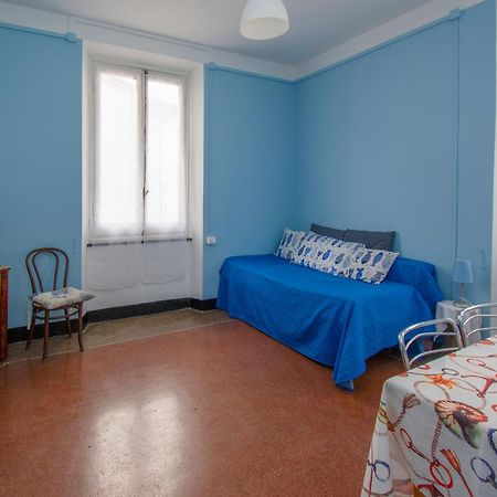 Ferienwohnung Ca Da Nalda Lavagna Exterior foto