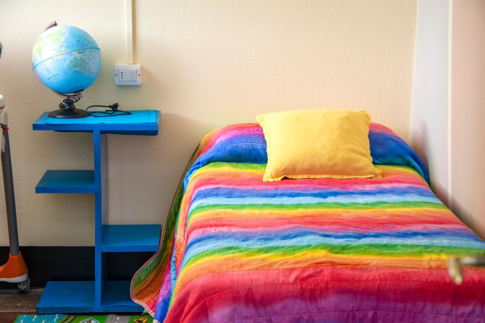 Ferienwohnung Ca Da Nalda Lavagna Exterior foto