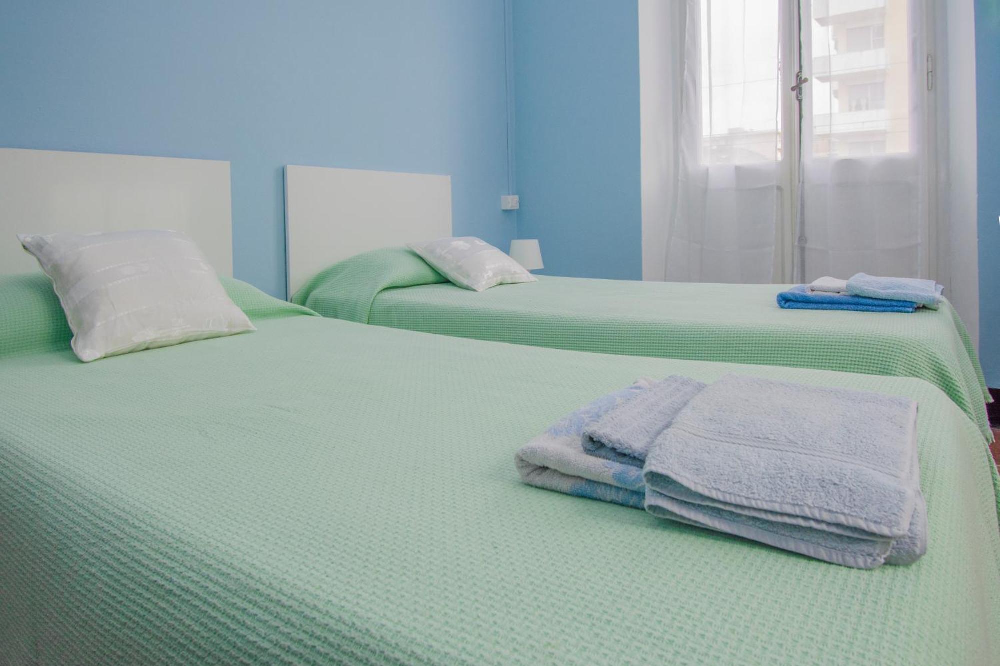 Ferienwohnung Ca Da Nalda Lavagna Exterior foto