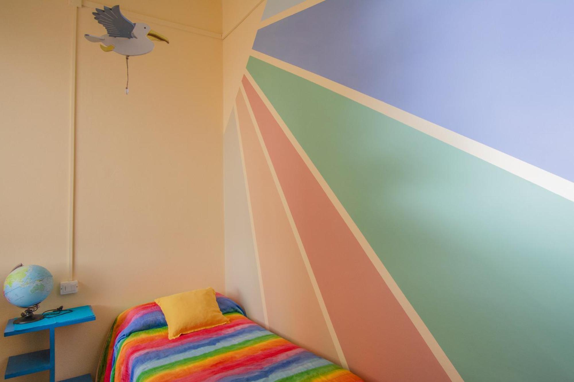 Ferienwohnung Ca Da Nalda Lavagna Exterior foto