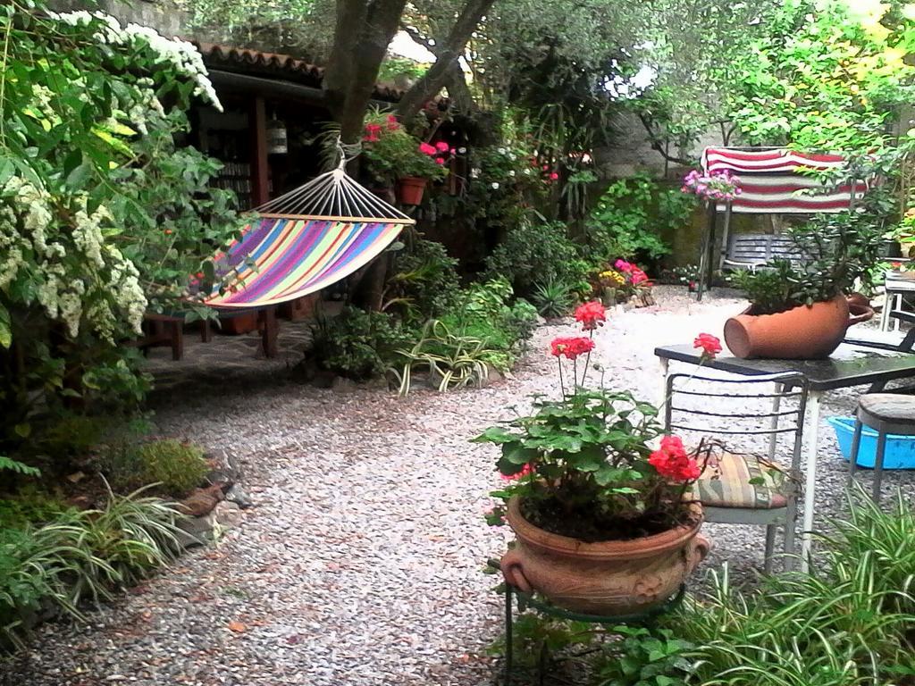 Ferienwohnung Ca Da Nalda Lavagna Exterior foto